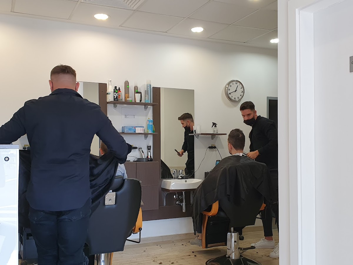 la donna beauty center