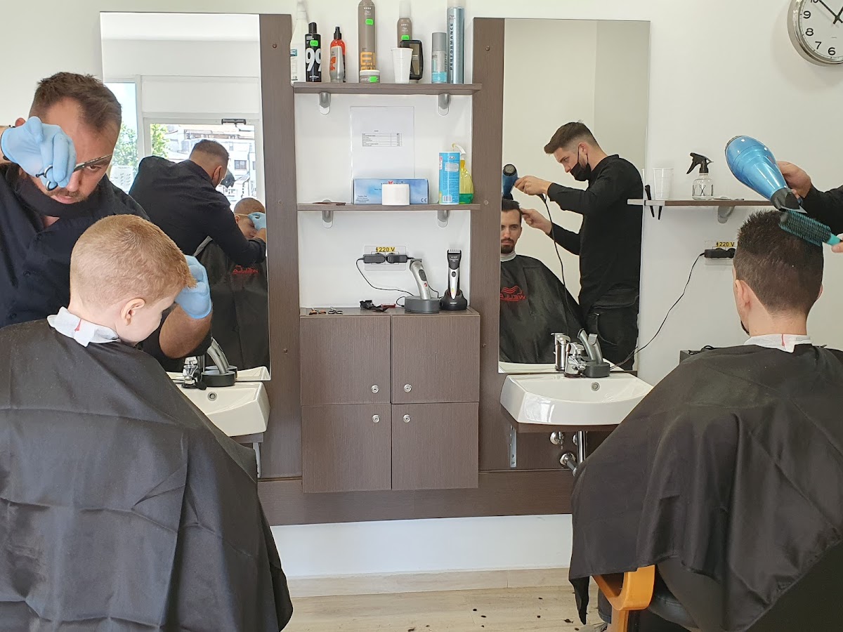 la donna beauty center